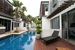 Greenwood Mews (D11), Terrace #496280001